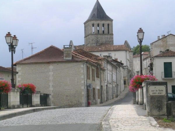 Additional image 2 of Poitou-Charentes, Charente, France