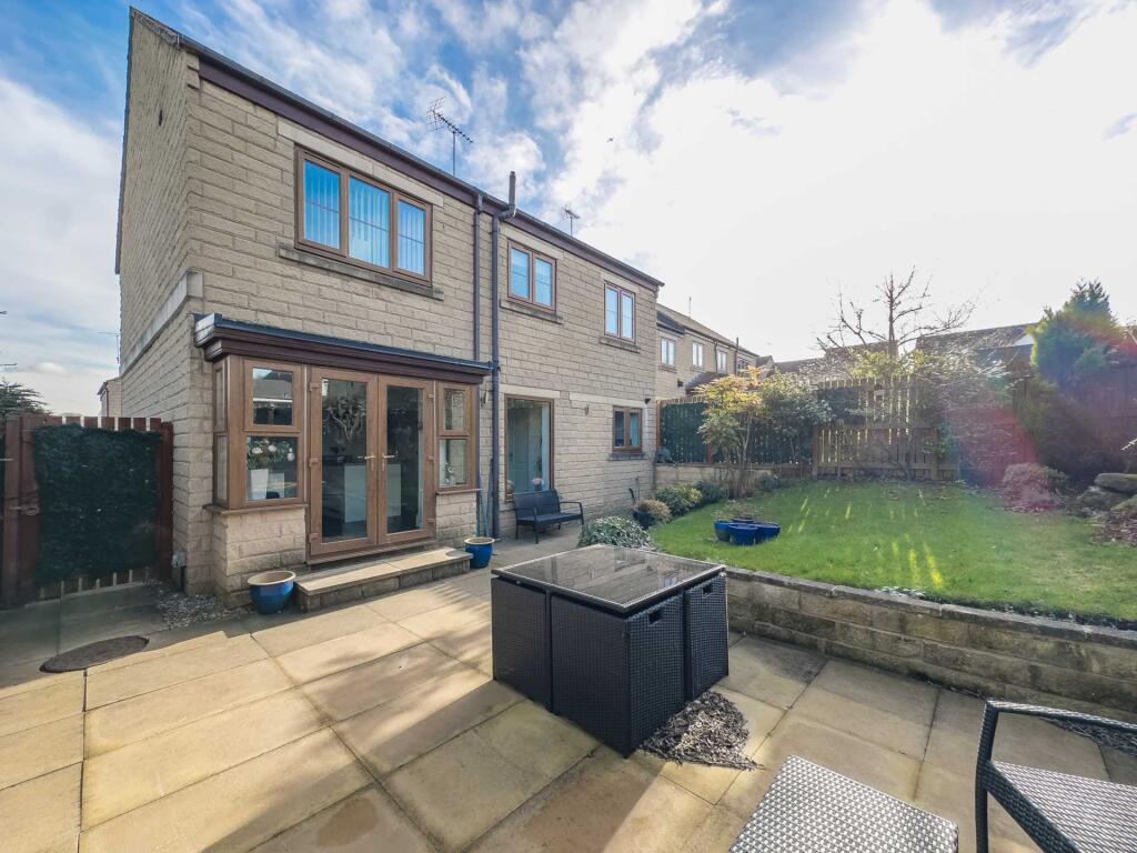 Additional image 23 of Popeley Rise, Gomersal