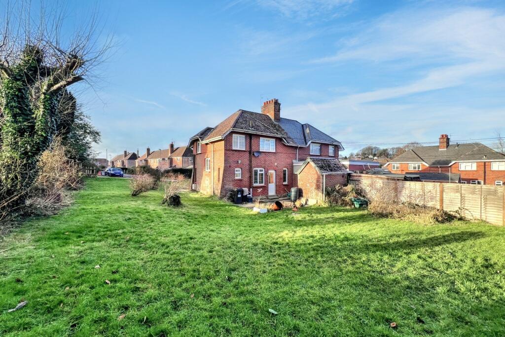 Additional image 7 of Bere Regis