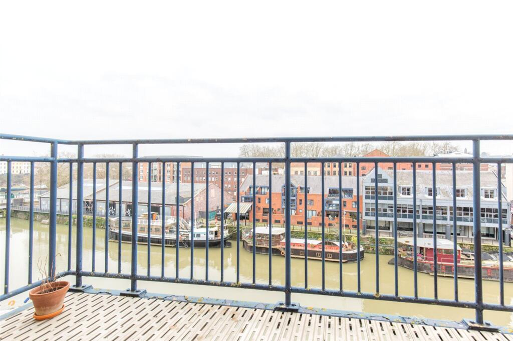 Additional image 8 of Ferry Street, Bristol, Somerset, BS1