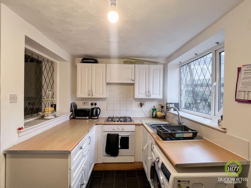 Additional image 8 of Spring Street, Rishton, BB1