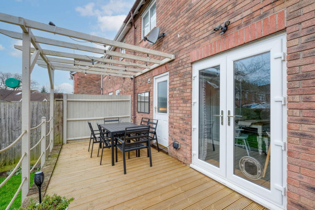 Additional image 18 of Carthorse Lane, Brockhill, Redditch, B97 6SZ