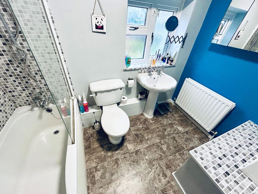 Additional image 9 of St Georges Avenue, Yeovil, BA21