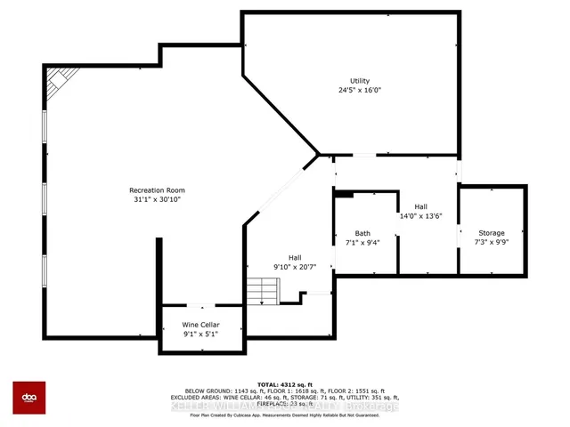 Additional image 32 of 361 Mcnichol Cres