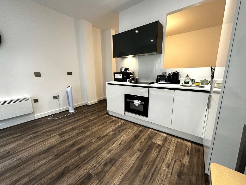 Additional image 5 of The Kettleworks, 126 Pope Street, Jewellery Quarter