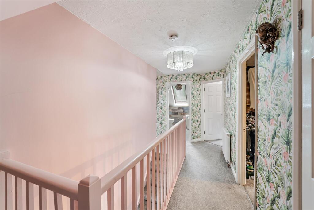 Additional image 26 of Chestnut House, Oldmixon Road - A TRUE MASTERPIECE