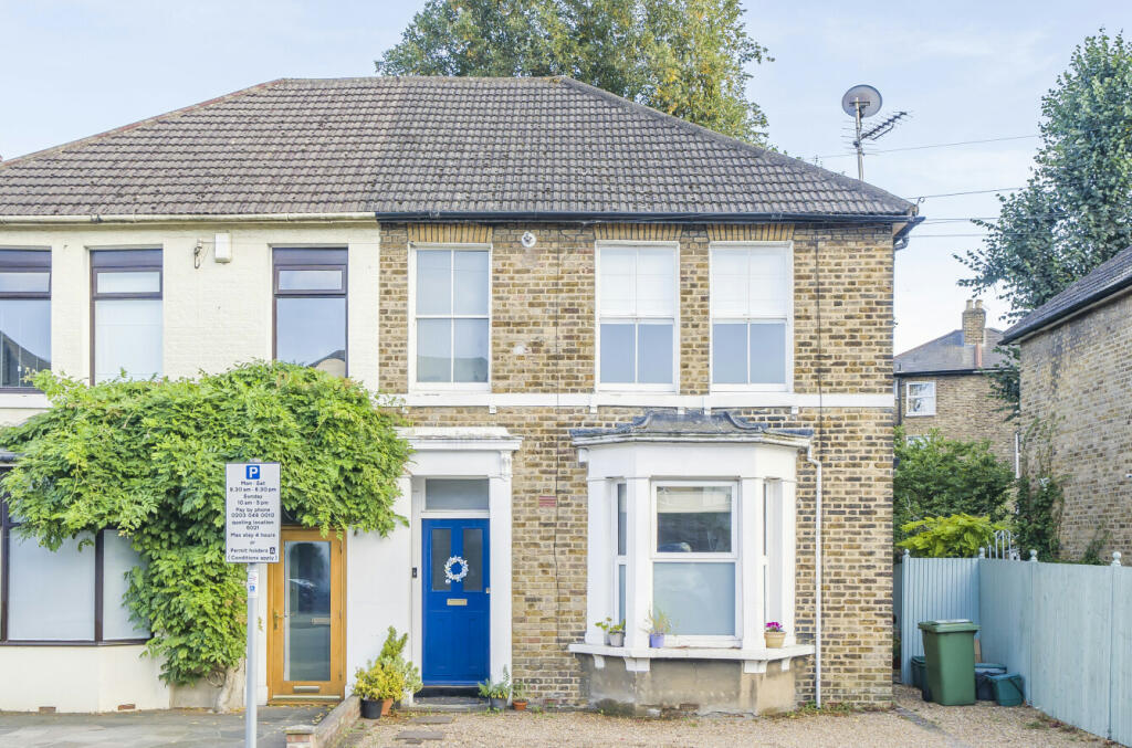 Additional image 15 of Park Road, Bromley, BR1