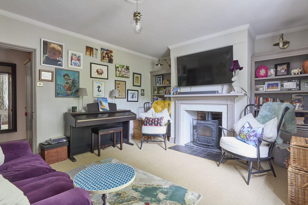 Additional image 10 of Bury Road, Thurlow, Suffolk