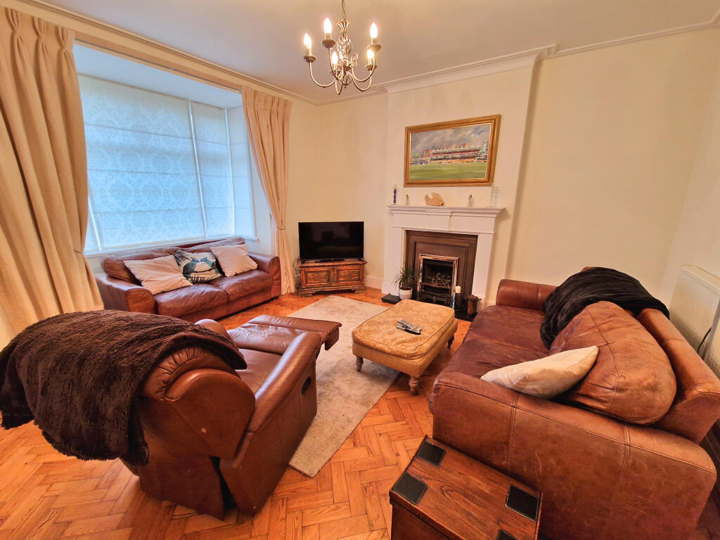 Additional image 5 of WEST DRIVE, PORTHCAWL, CF36 3HS