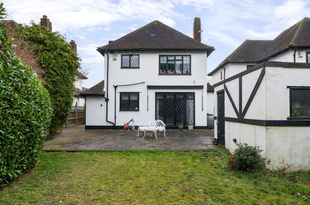 Additional image 20 of Chislehurst Road, Petts Wood, Orpington, BR5