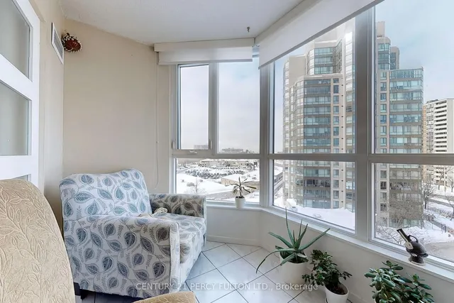 Additional image 25 of 3233 Eglinton Ave Unit 701