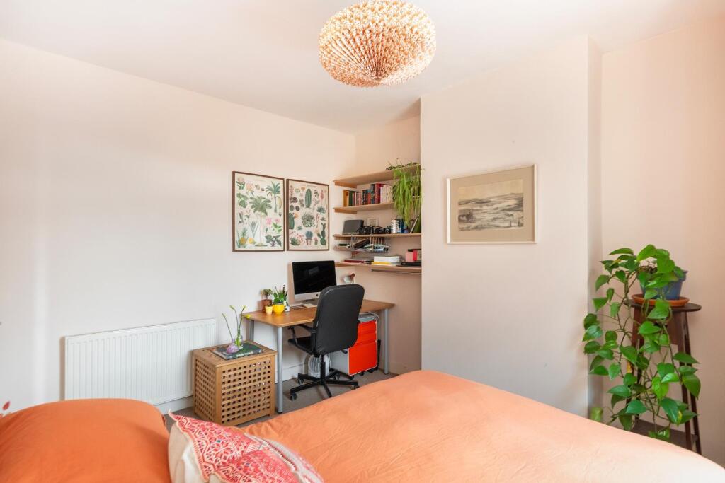 Additional image 23 of Ridgeway Road, Fishponds