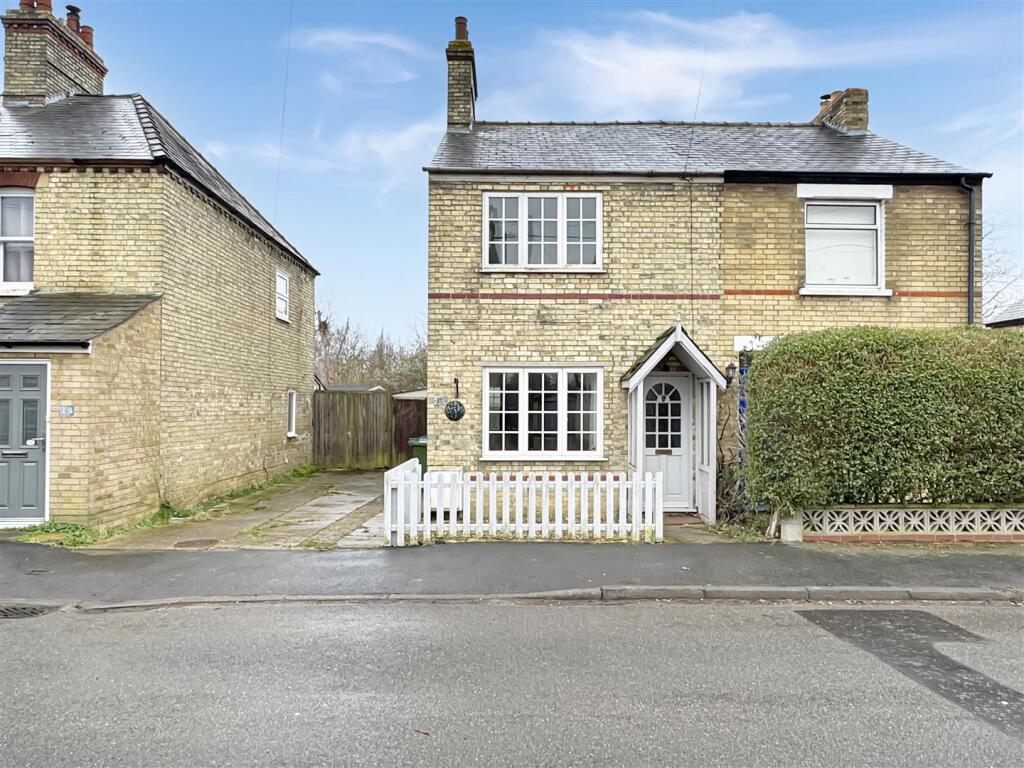 Additional image 18 of Saffron Road, Histon