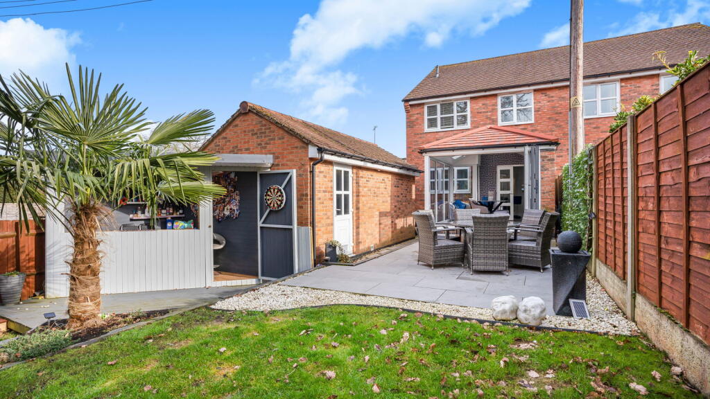 Additional image 25 of Alcester Road, Hollywood, Birmingham, B47 5HQ