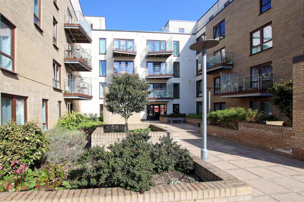 Additional image 9 of Newmarket Road, Cambridge