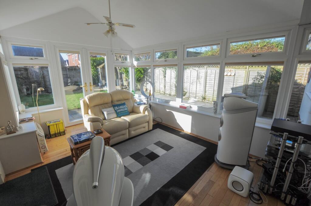 Additional image 12 of Oakley Hill, WIMBORNE, BH21