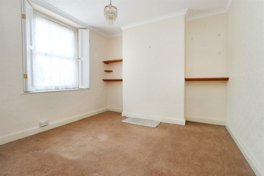 Additional image 2 of Character home in central Clevedon location