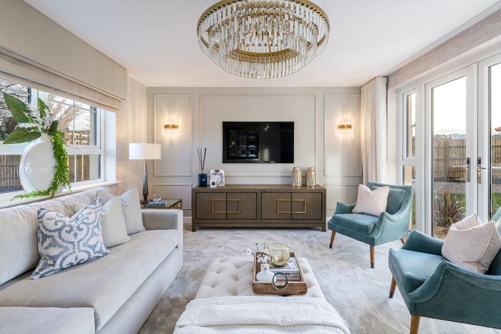 Additional image 21 of Aberdeen,
AB15