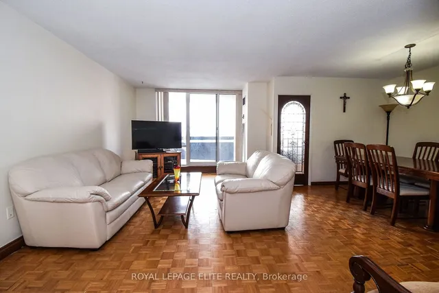 Additional image 3 of 362 THE EAST MALL Unit 1801