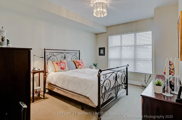 Additional image 10 of 2855 Bloor St Unit 517