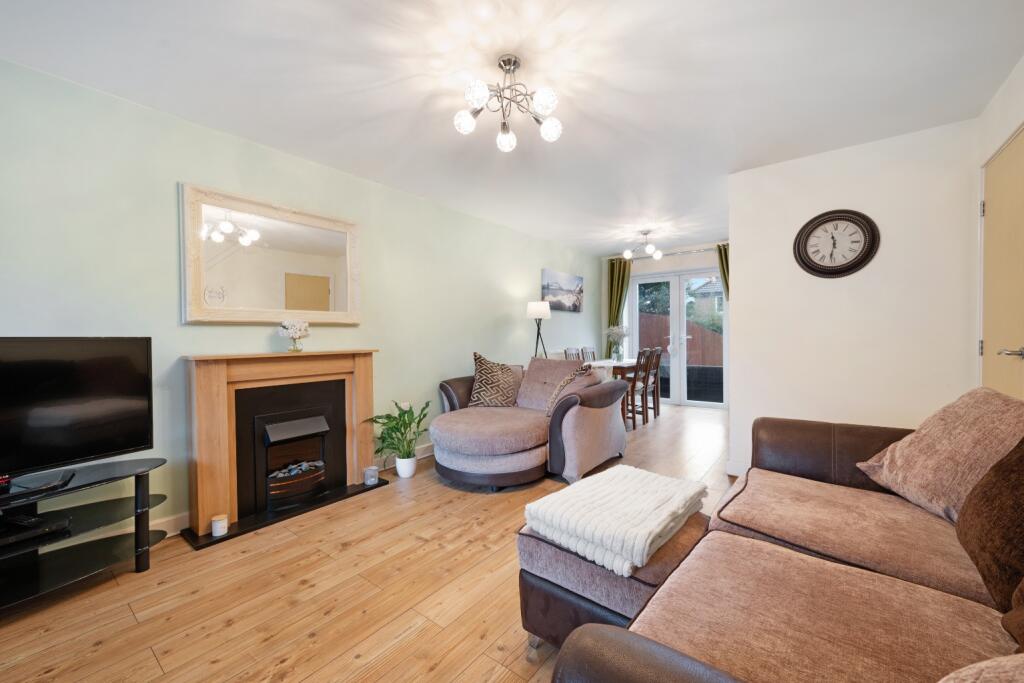 Additional image 4 of Raleigh Close, Horwich, Bolton, Lancashire, BL6