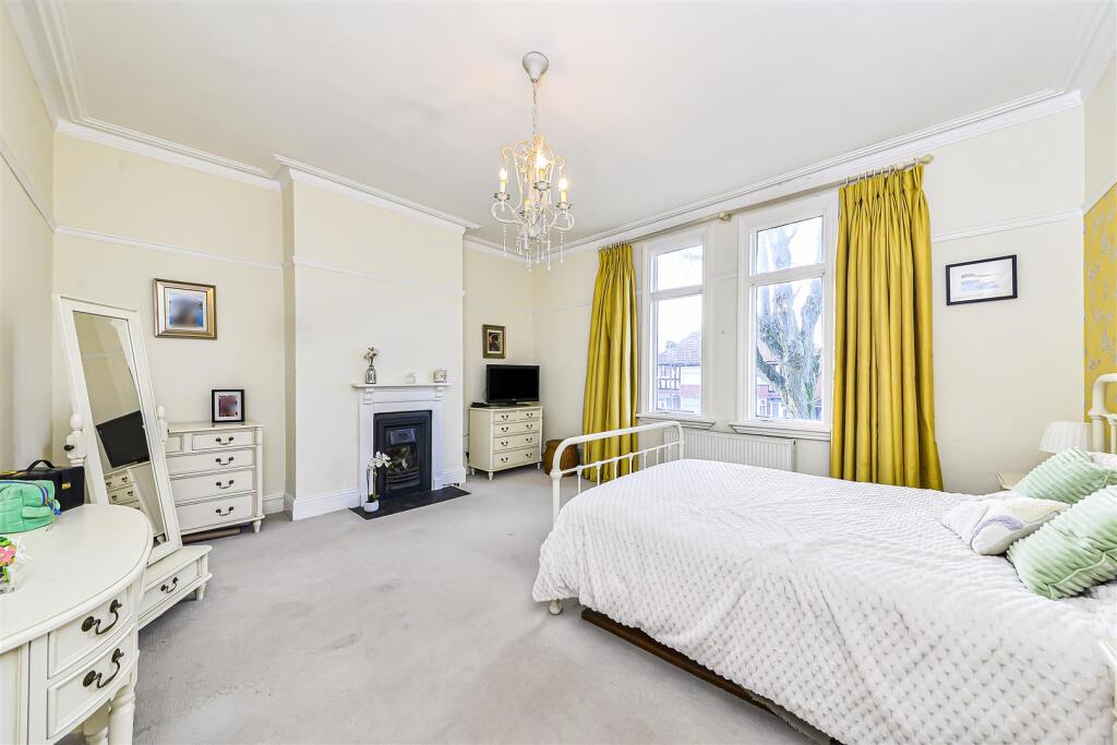 Additional image 23 of Clarence Road, Moseley, Birmingham