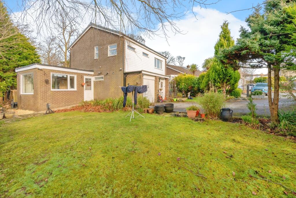 Additional image 13 of Hallwood Close, Reedley, Burnley, BB10