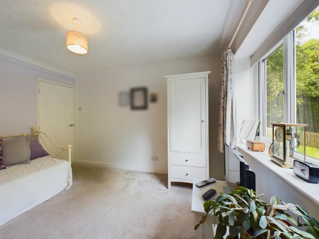 Additional image 35 of School Close, St. Johns Chapel, DL13