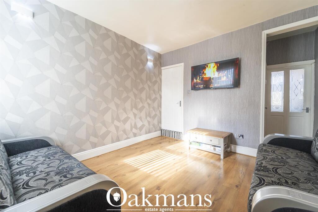 Additional image 5 of Ashbourne Road, Birmingham B16