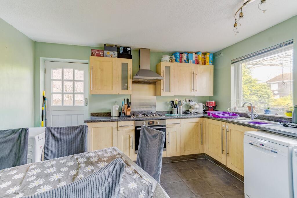 Additional image 5 of Harebell Gardens, Birmingham, West Midlands, B38