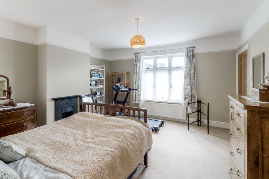 Additional image 17 of The Croft, Warton, B79