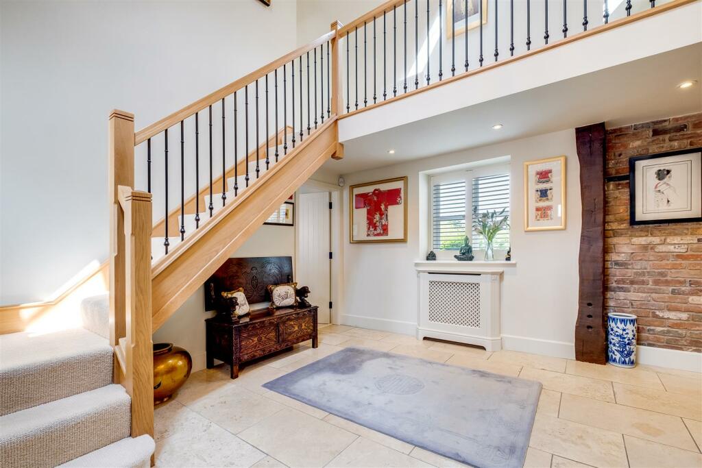 Additional image 46 of Main Street, Clifton Campville