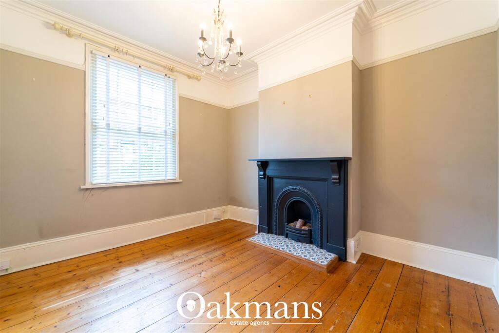 Additional image 6 of Clarence Road, Harborne, Birmingham, B17