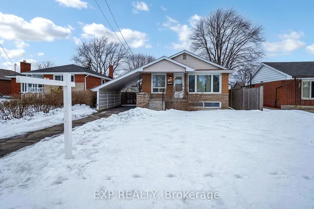 1109 Mohawk Rd