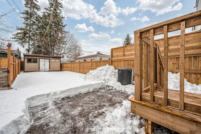 Additional image 26 of 548 Glebeholme Blvd