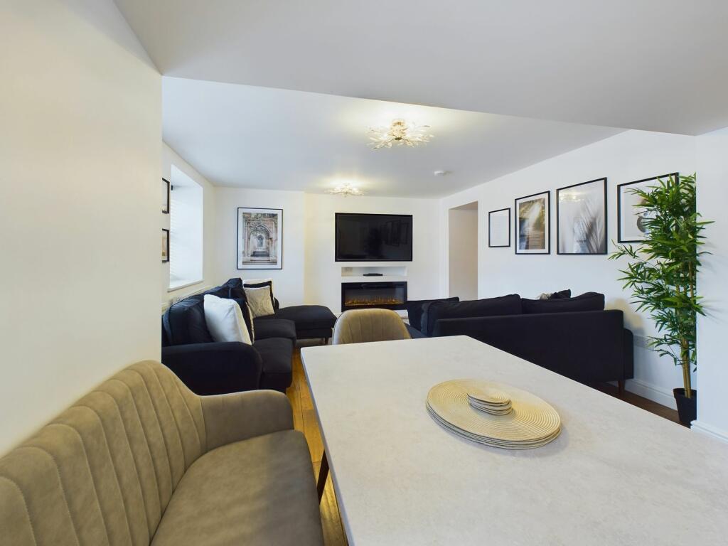 Additional image 13 of Ground Floor Apartment, Front Street, Stanhope