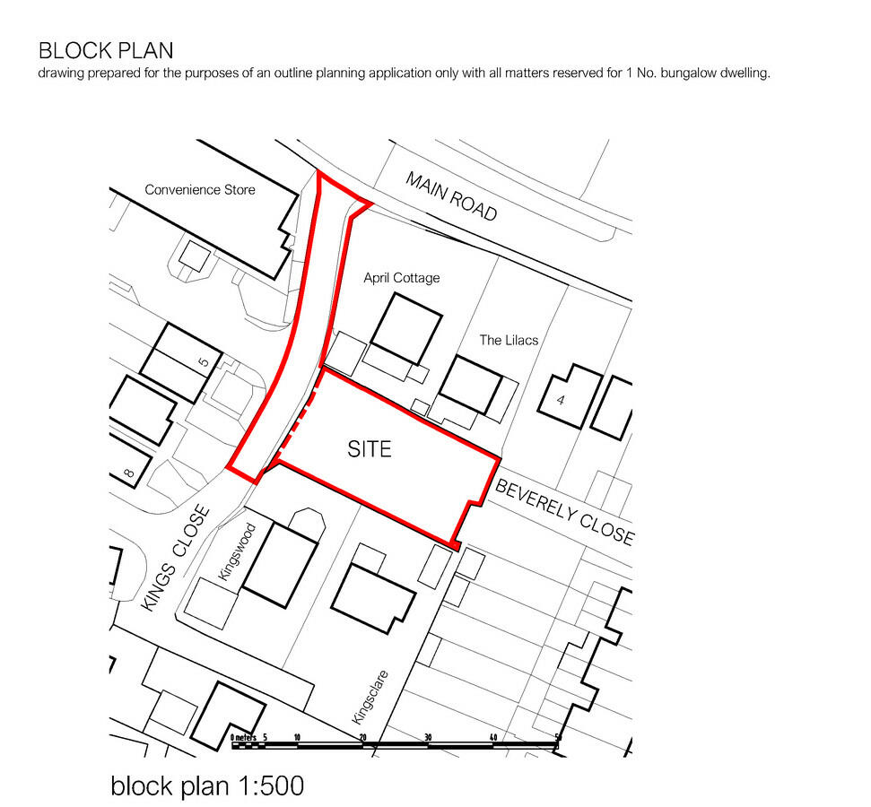 Additional image 2 of Kings Close, Yapton, BN18