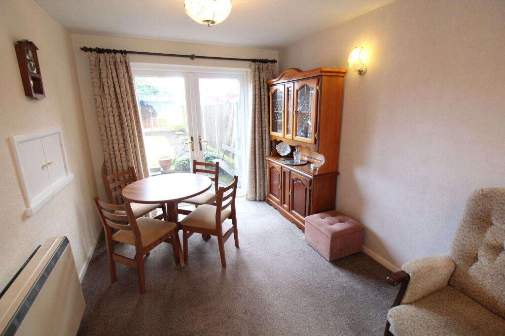 Additional image 5 of ROWLEY REGIS, Mincing Lane