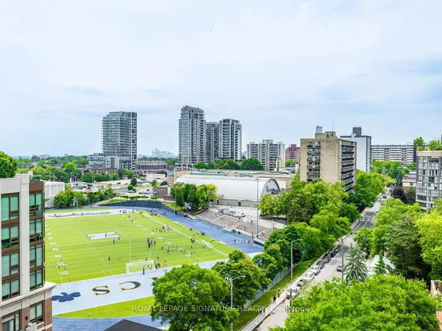 Additional image 25 of 260 Heath St Unit 1202