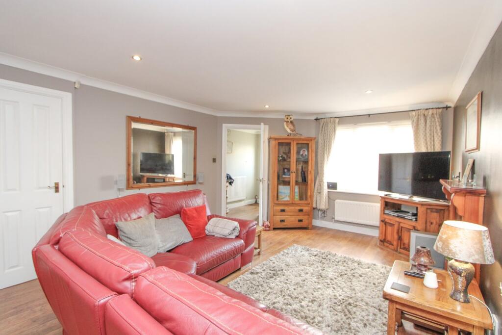 Additional image 2 of St Saviours Rise, Frampton Cotterell, BS36