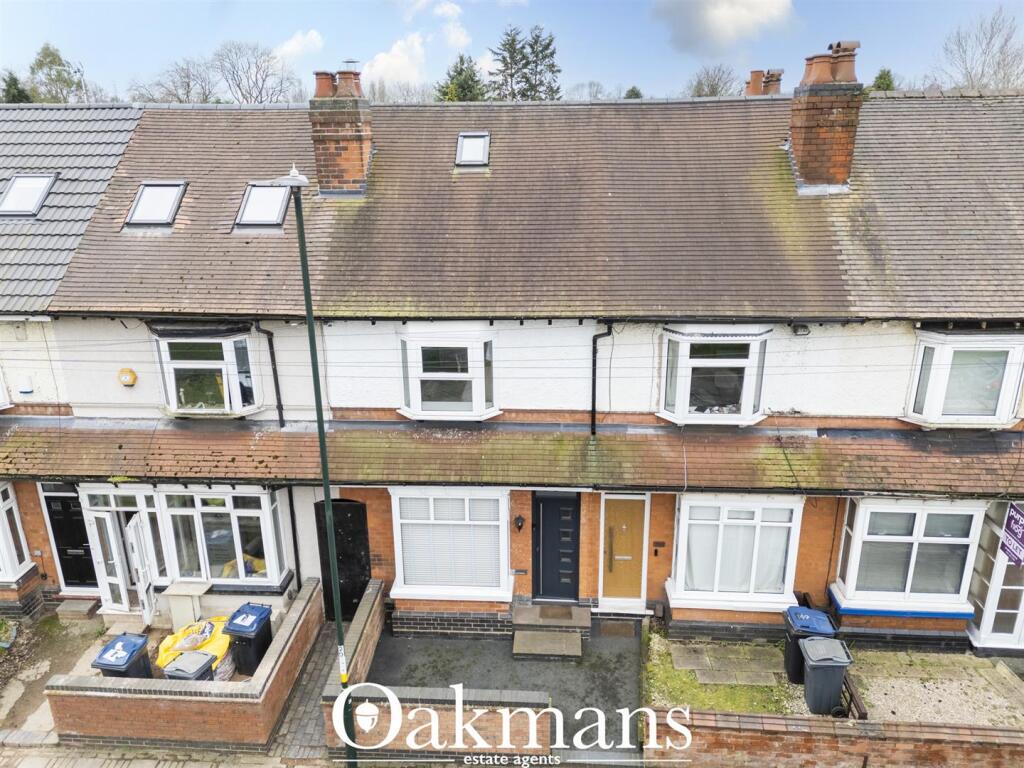 Additional image 21 of Warwards Lane, Birmingham