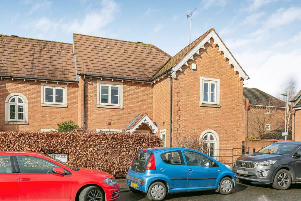 Additional image 21 of Frederick Place, St Albans, AL2