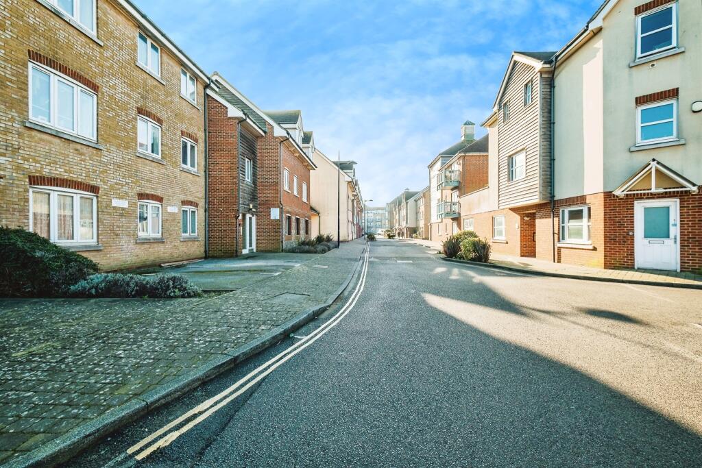 Additional image 13 of Ropetackle, Shoreham-By-Sea