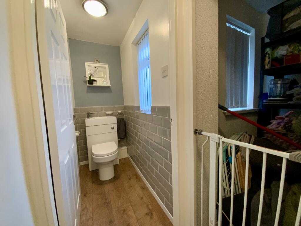 Additional image 14 of Cherington Close, Redditch, B98