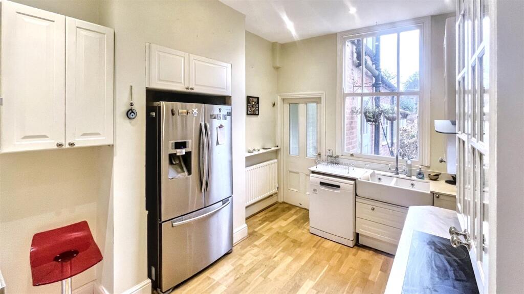 Additional image 6 of Park Road, Moseley