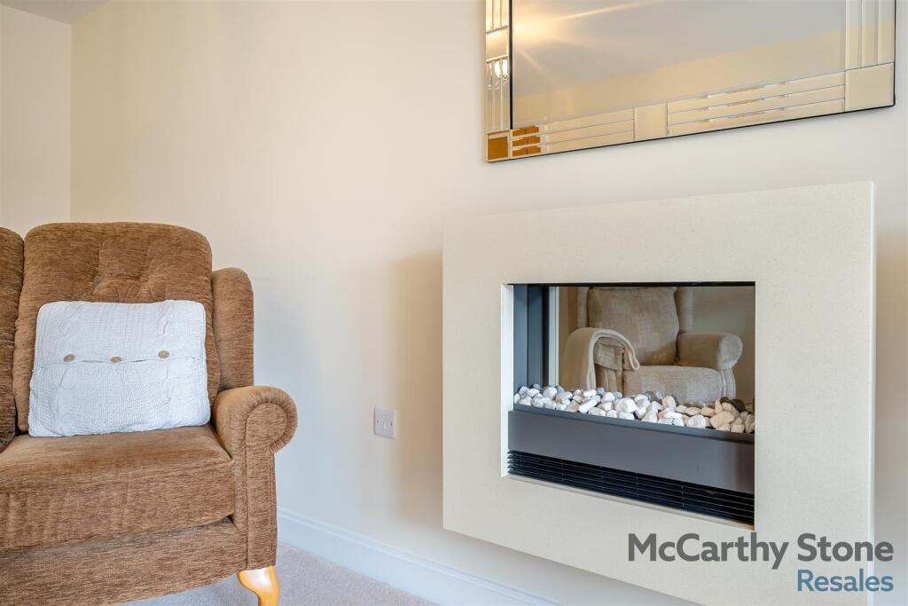 Additional image 5 of Brueton Place, 218 - 220 Blossomfield Road, Solihull, West Midlands, B91 1PT