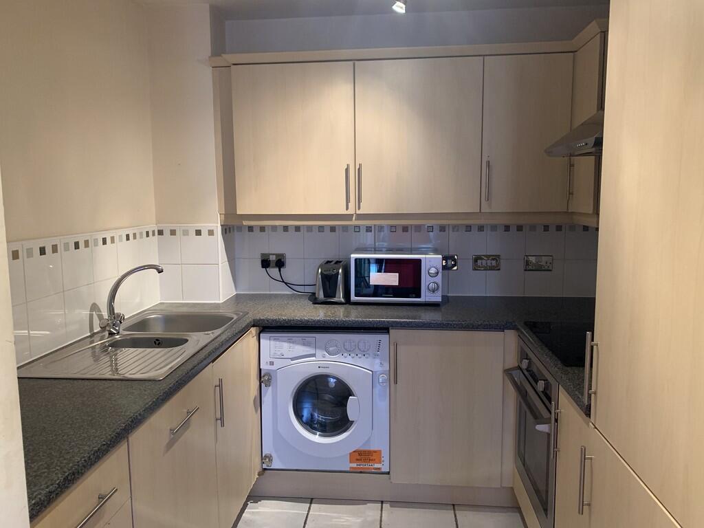 Additional image 12 of Bath Row, Birmingham