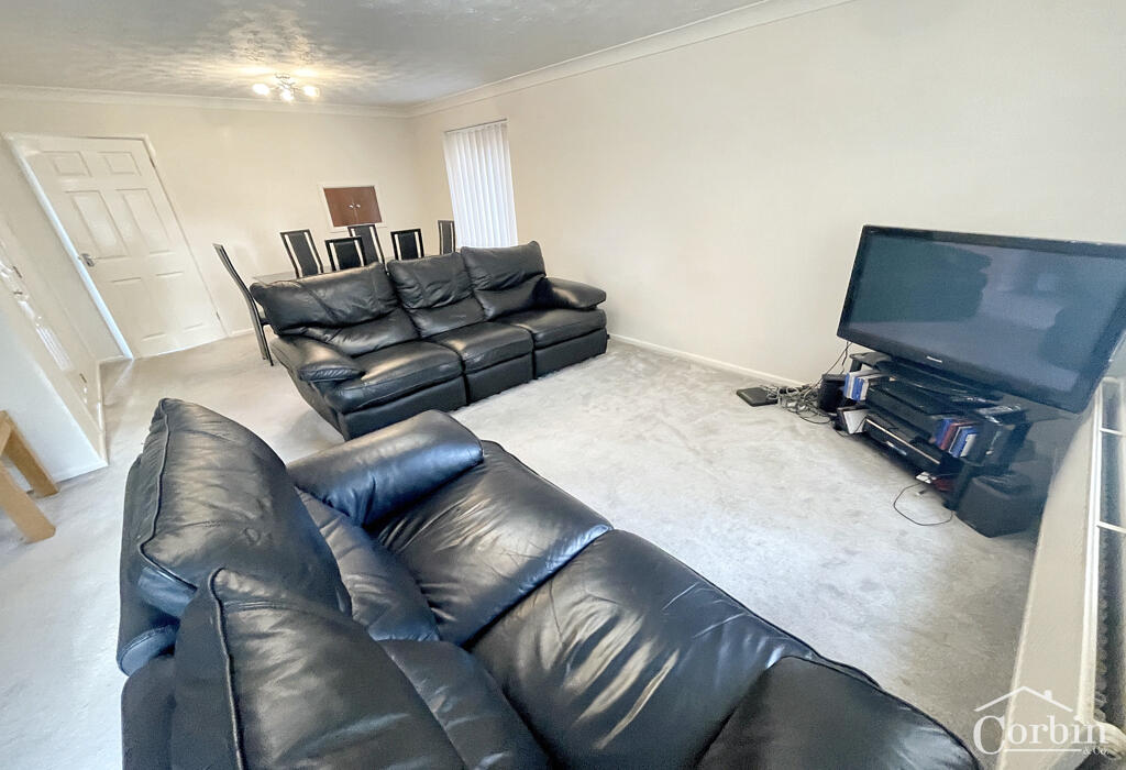 Additional image 2 of Woodgreen Drive, Bournemouth, Dorset