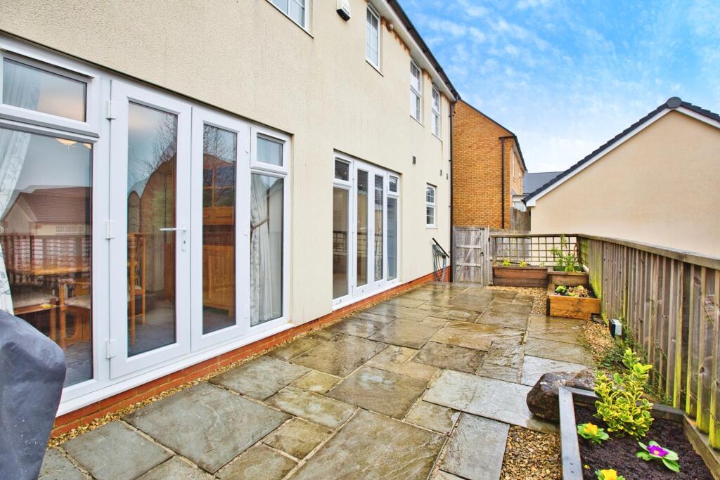 Additional image 9 of Great Mead, Yeovil, BA21