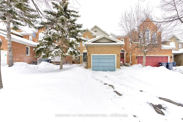 55 Wildberry Cres